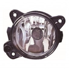 Skoda Fabia 2007-2010 (Excl. vRS) Front Fog Lamp Unit Passenger Side